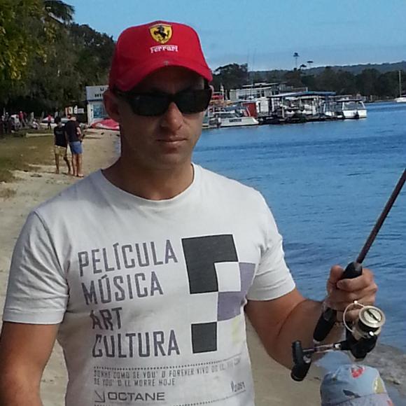 Meet your Posher, Hayden - Picture 1 of 1